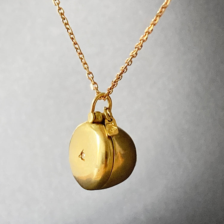 18 Kt Jewelry