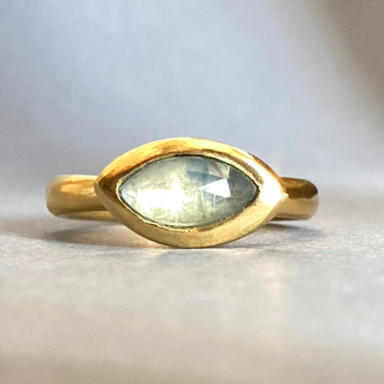 18K gold plated jewelry