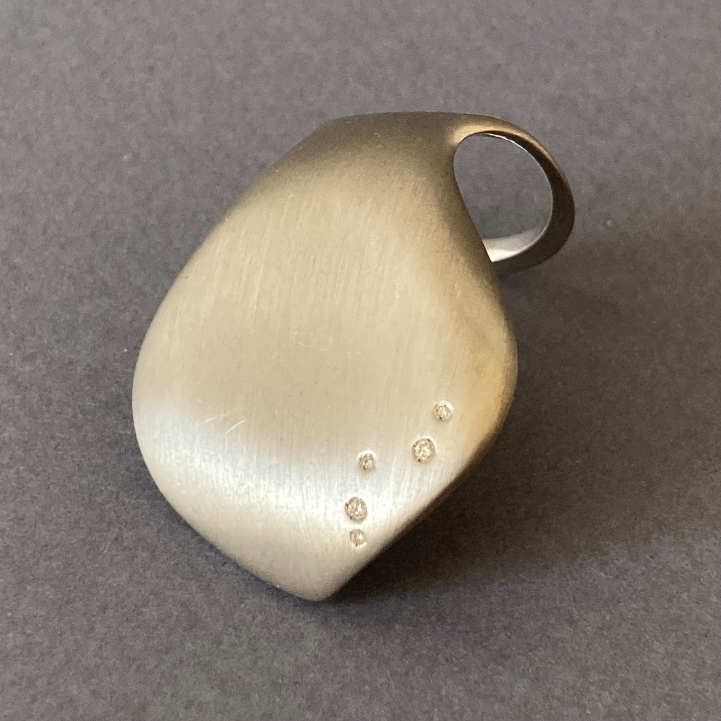 Petal ring size 6 US