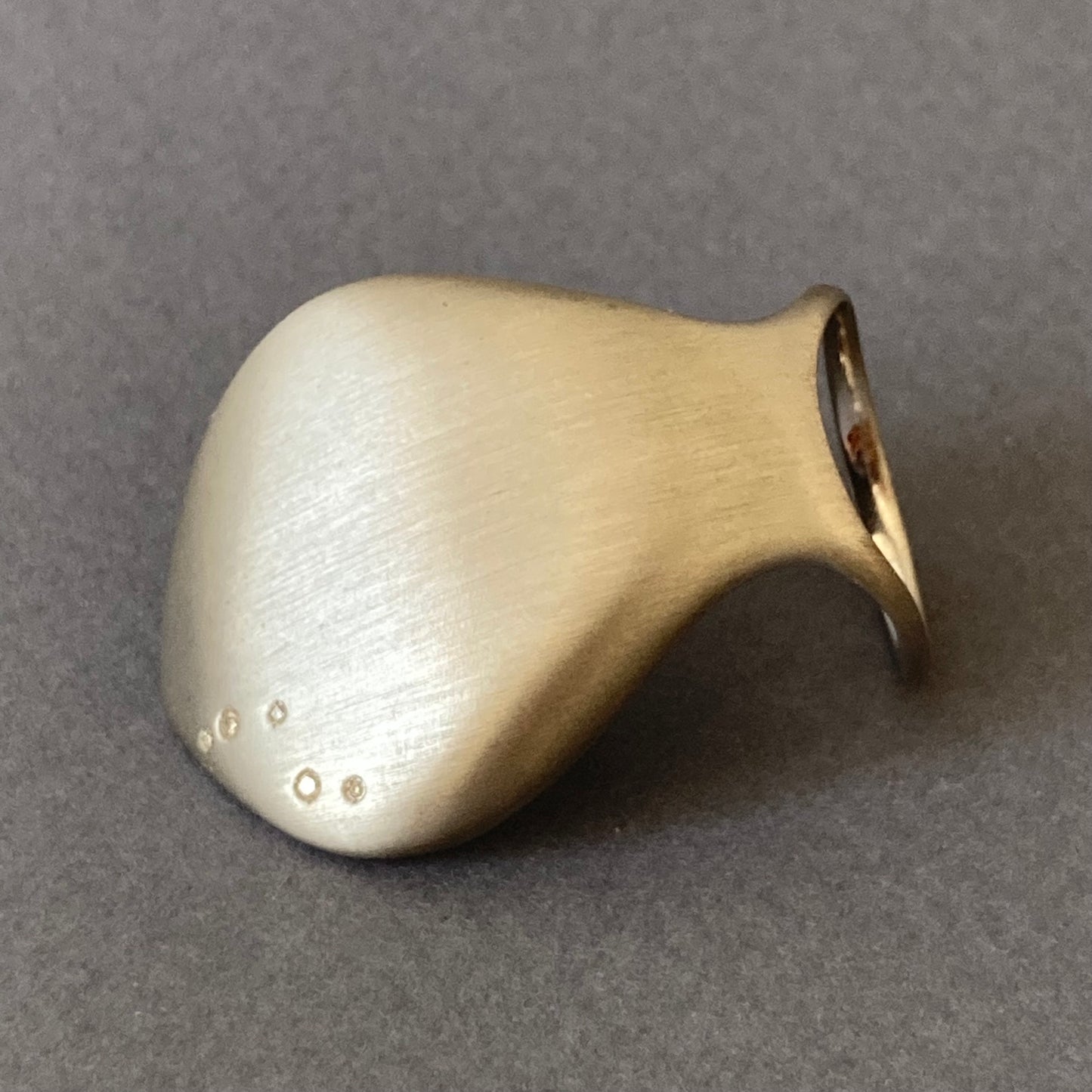 Petal ring size 6 US