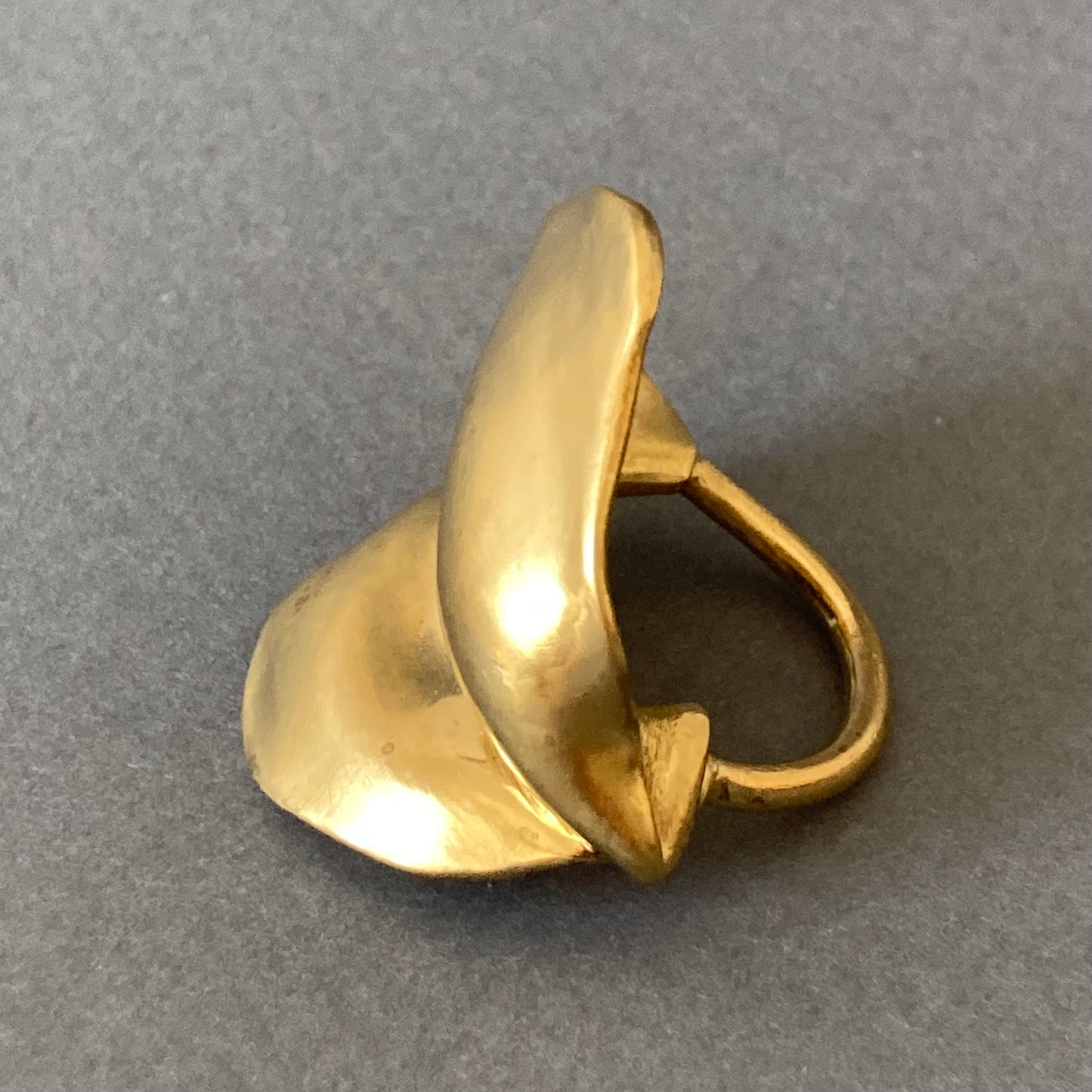 Fluid Ring size 8 US