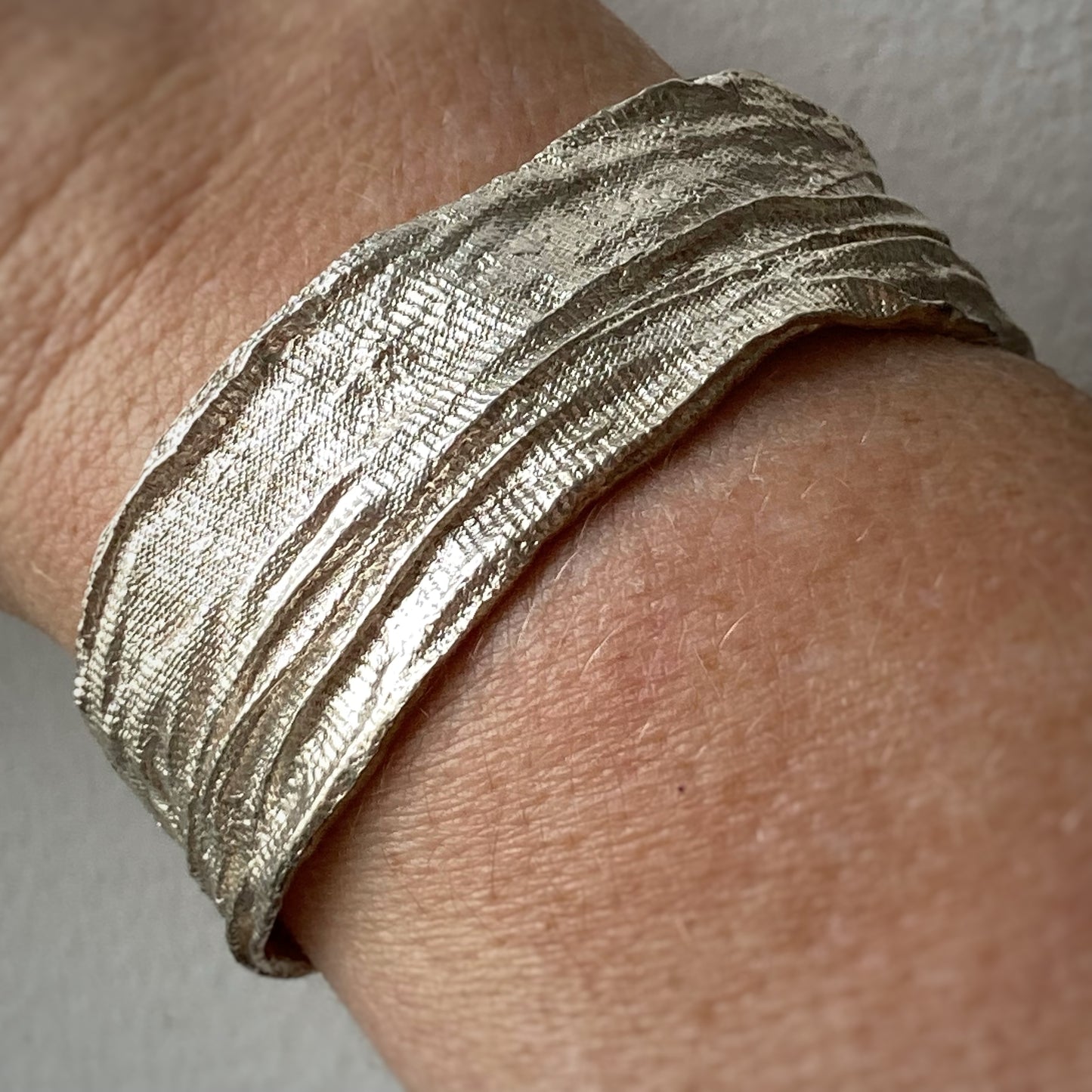 Bracelet Cotton