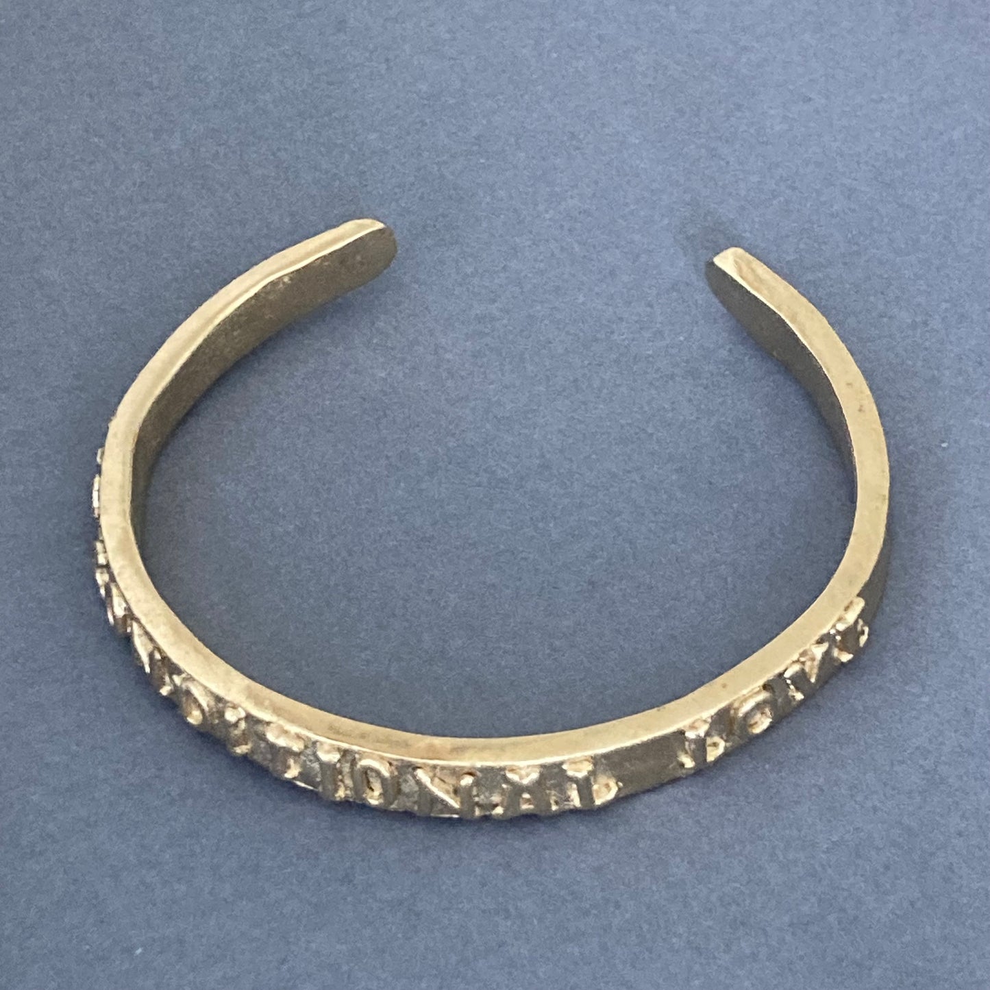 Bracelet Unconditional Love