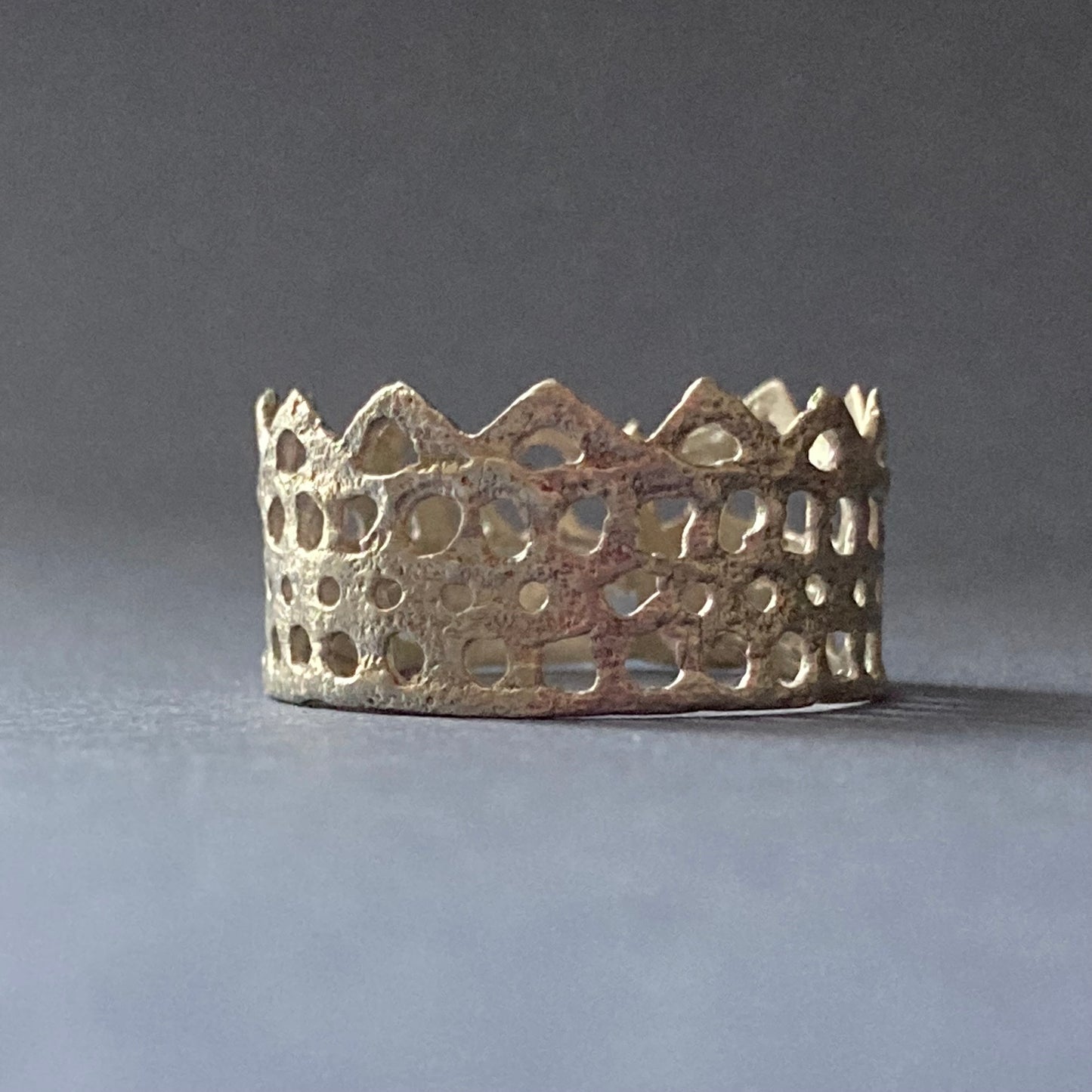 Princess Ring