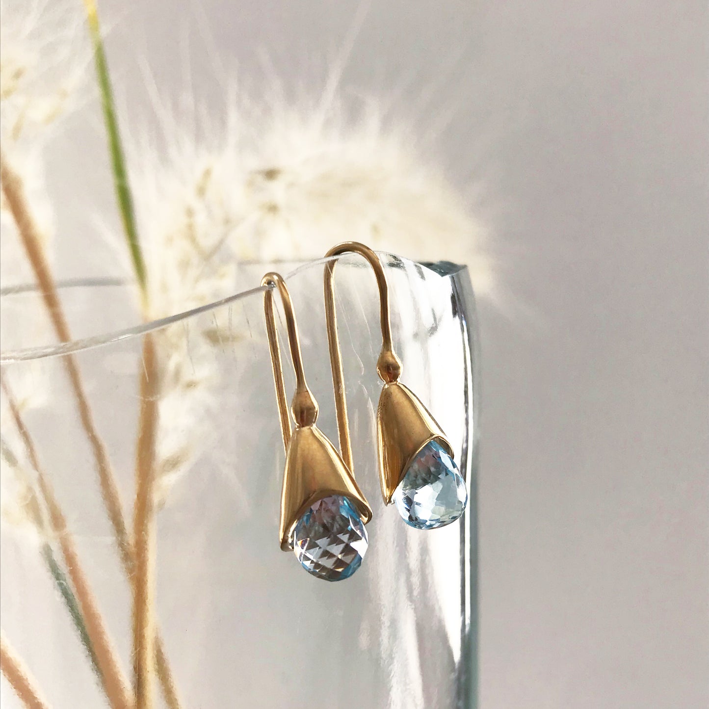 Clochette Earrings