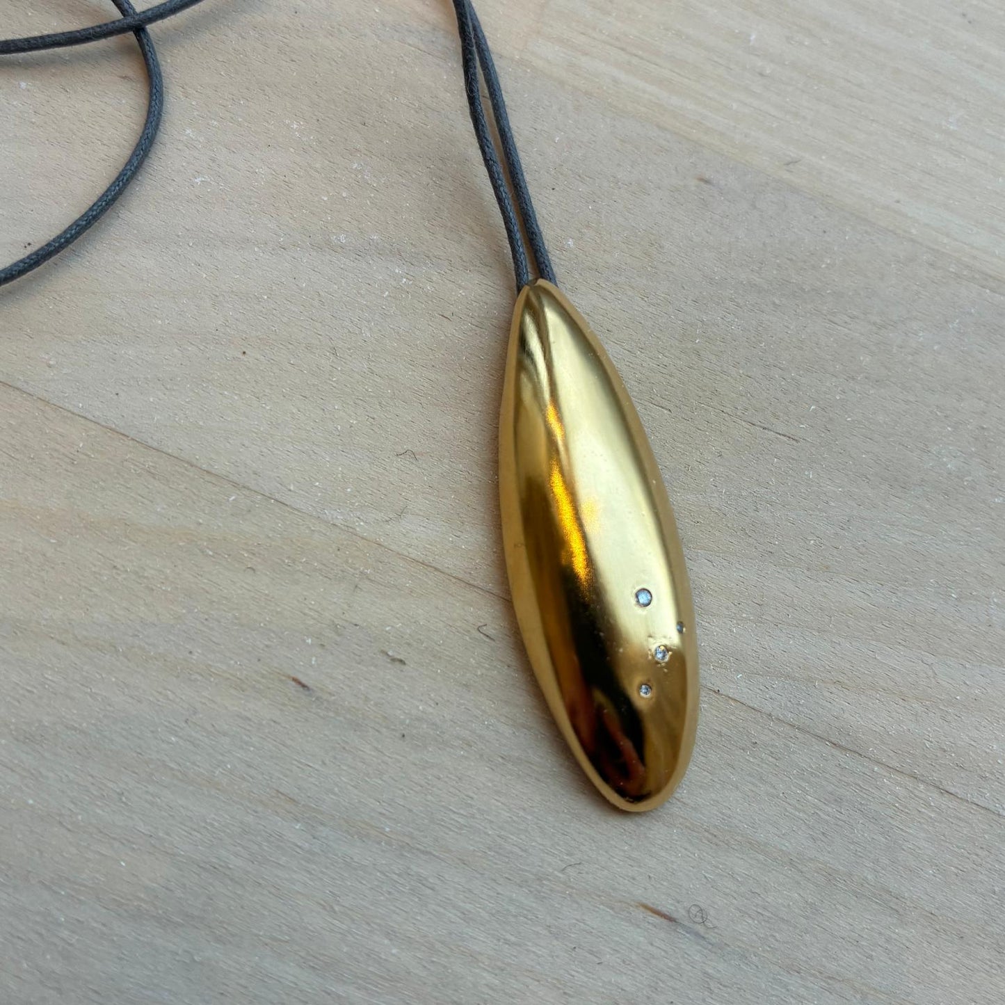 Melinda’s Necklace