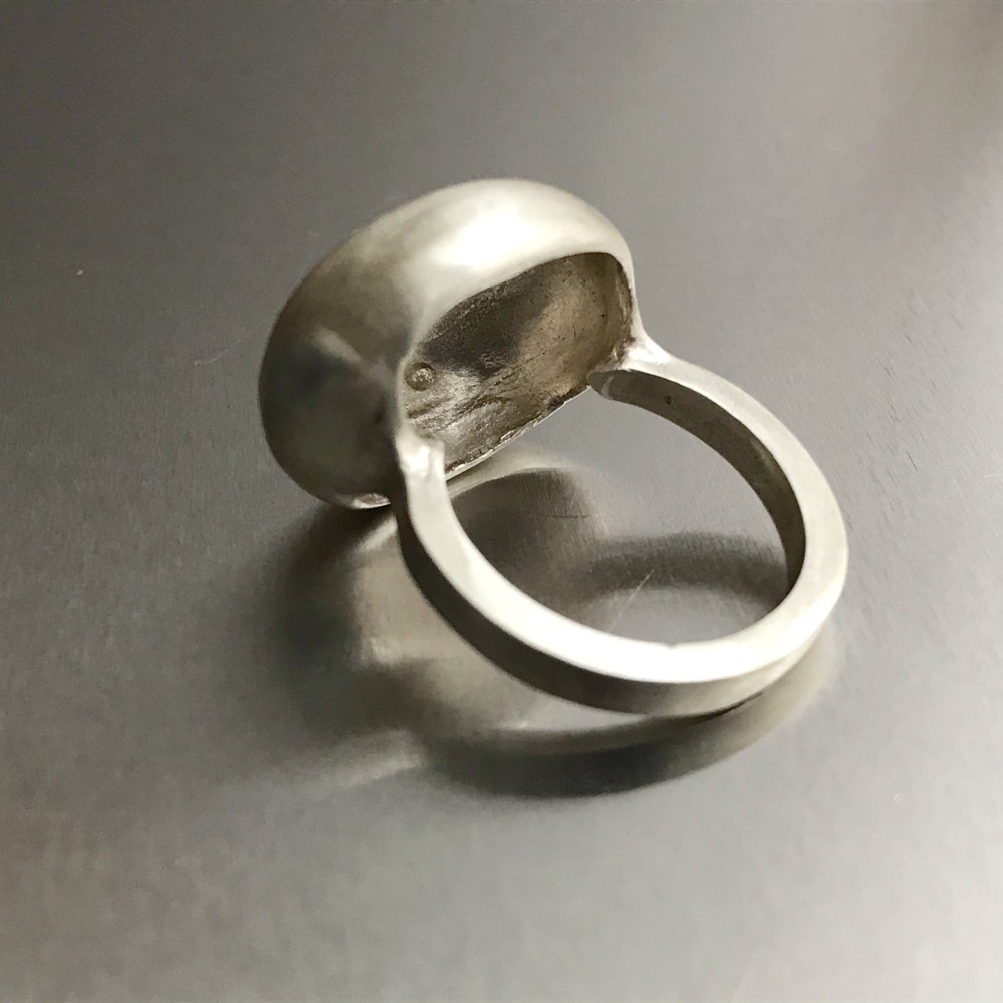 Bubble Ring 5.25 US
