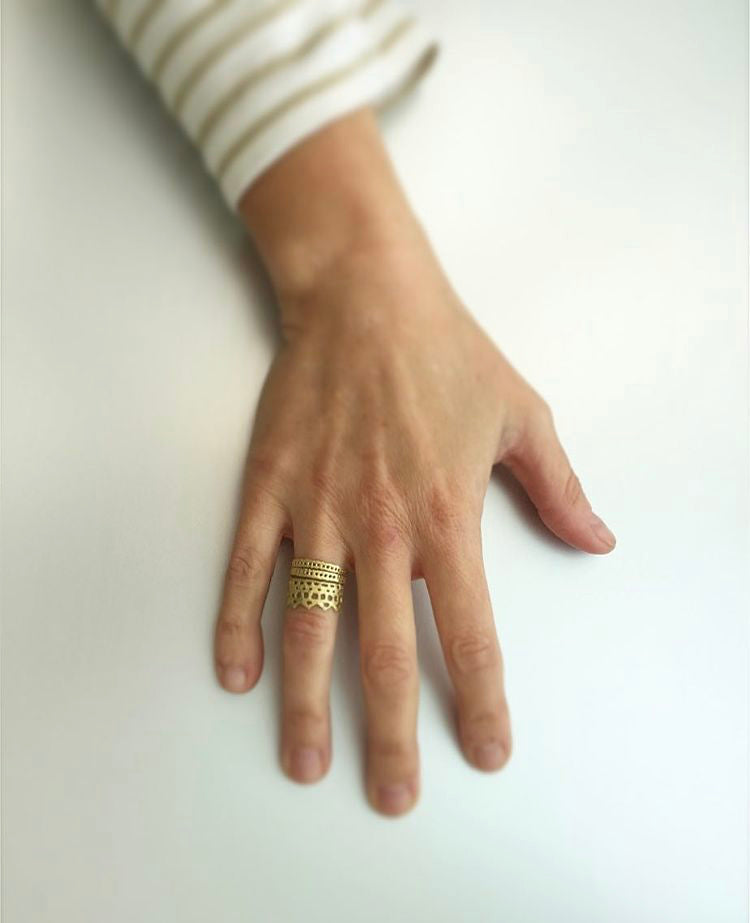 Princess Ring