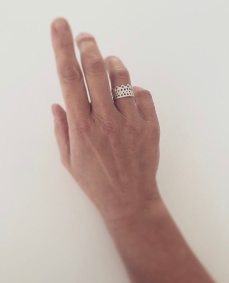 Princess Ring