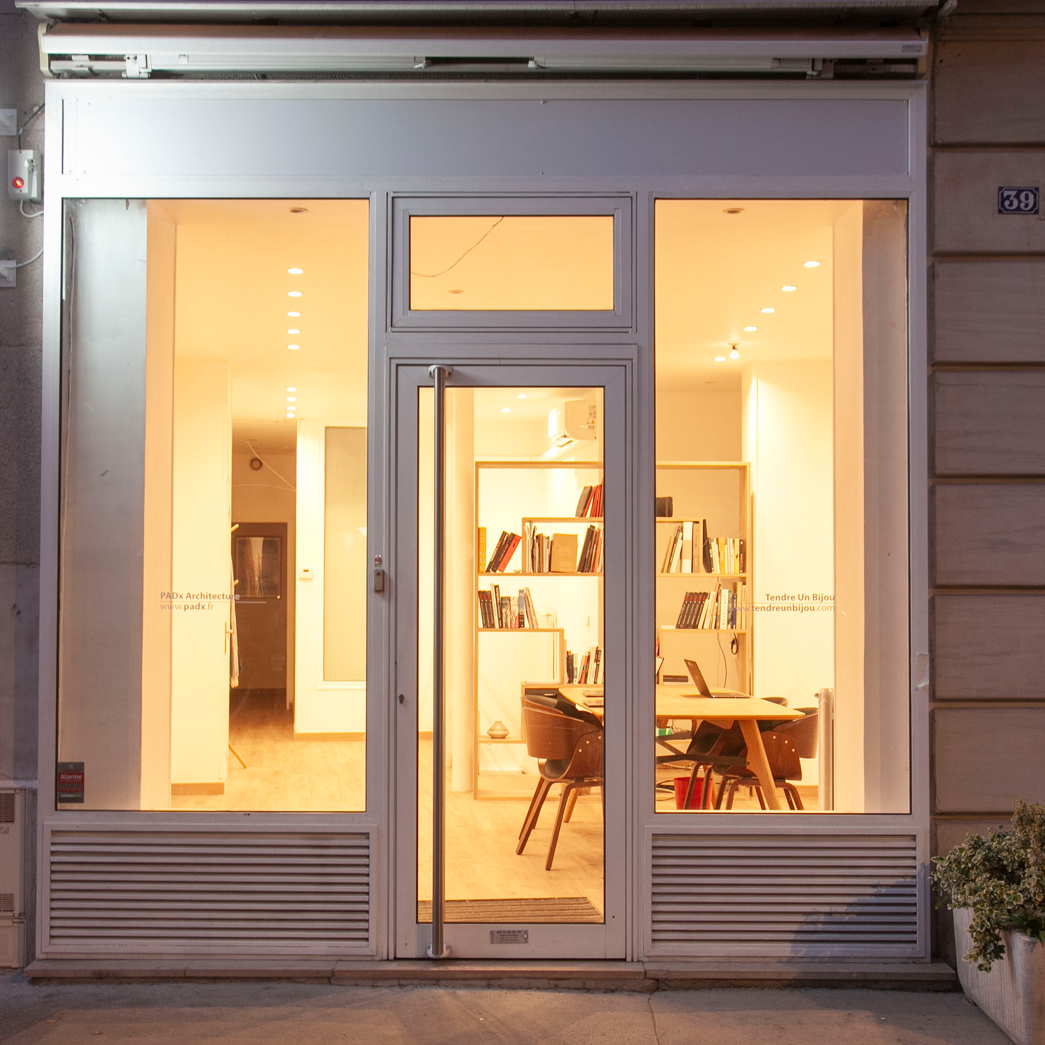 POP UP du 9 - 20 decembre