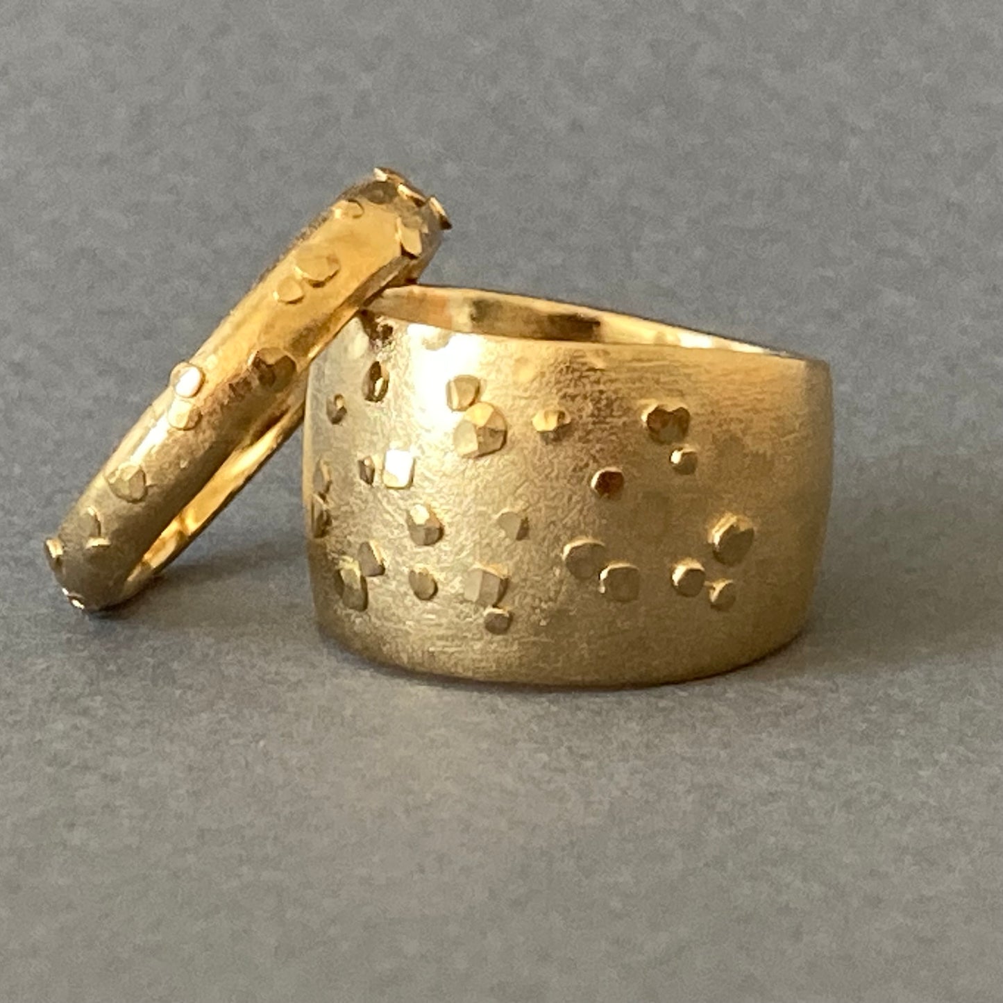 Confetti Ring - Small