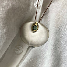 Load image into Gallery viewer, Peacock Necklace

