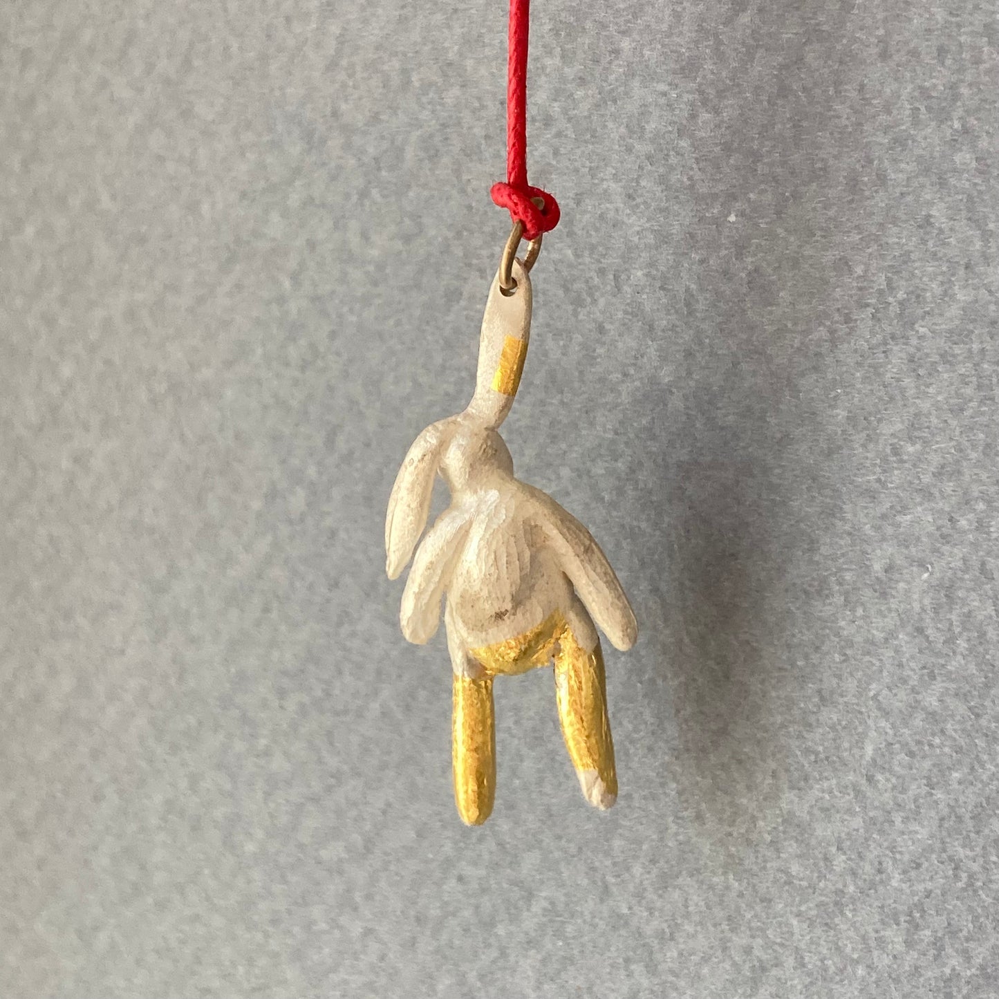 Bunny pendant