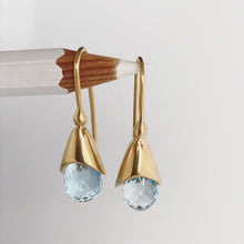 Load image into Gallery viewer, Clochette Earrings
