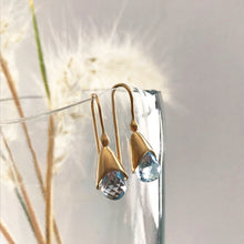 Load image into Gallery viewer, Clochette Earrings
