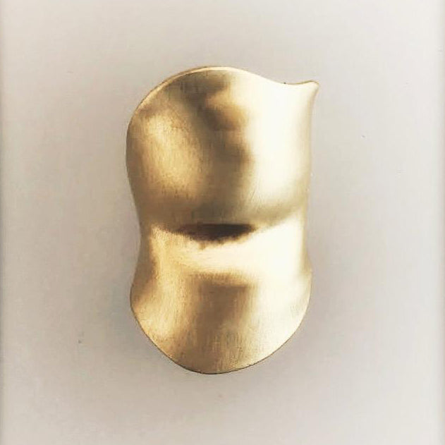 Classe de création à la feuille de cire