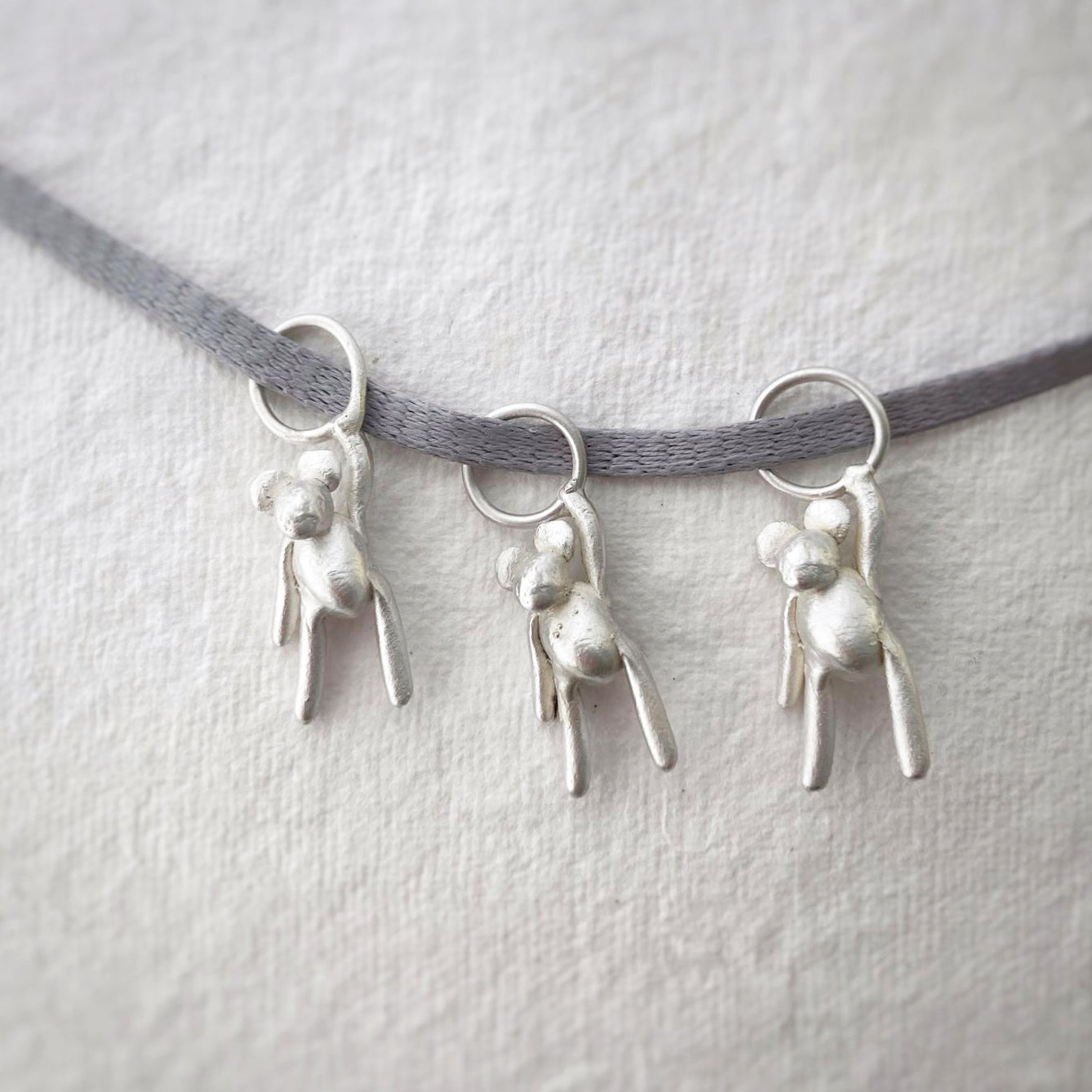 Création de mini figures