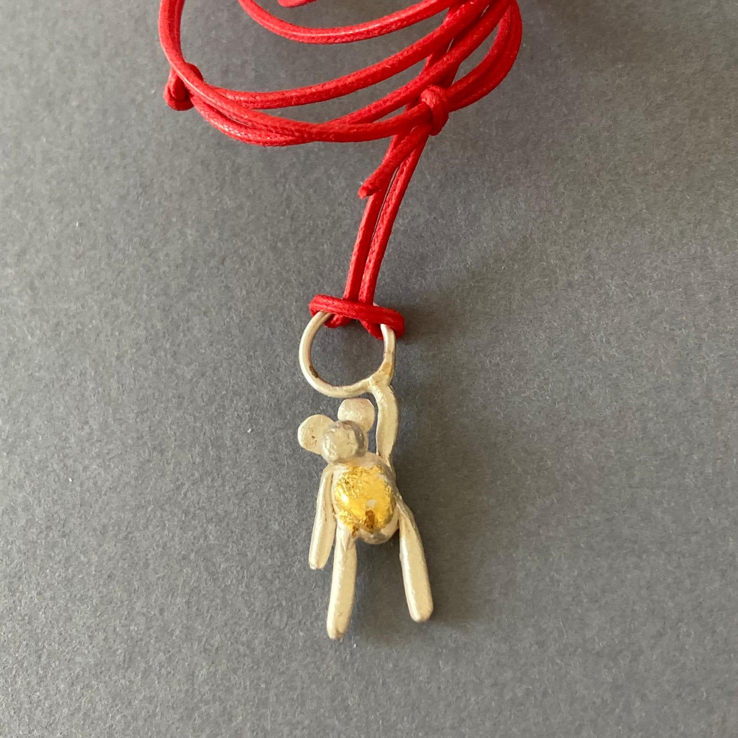 Création de mini figures