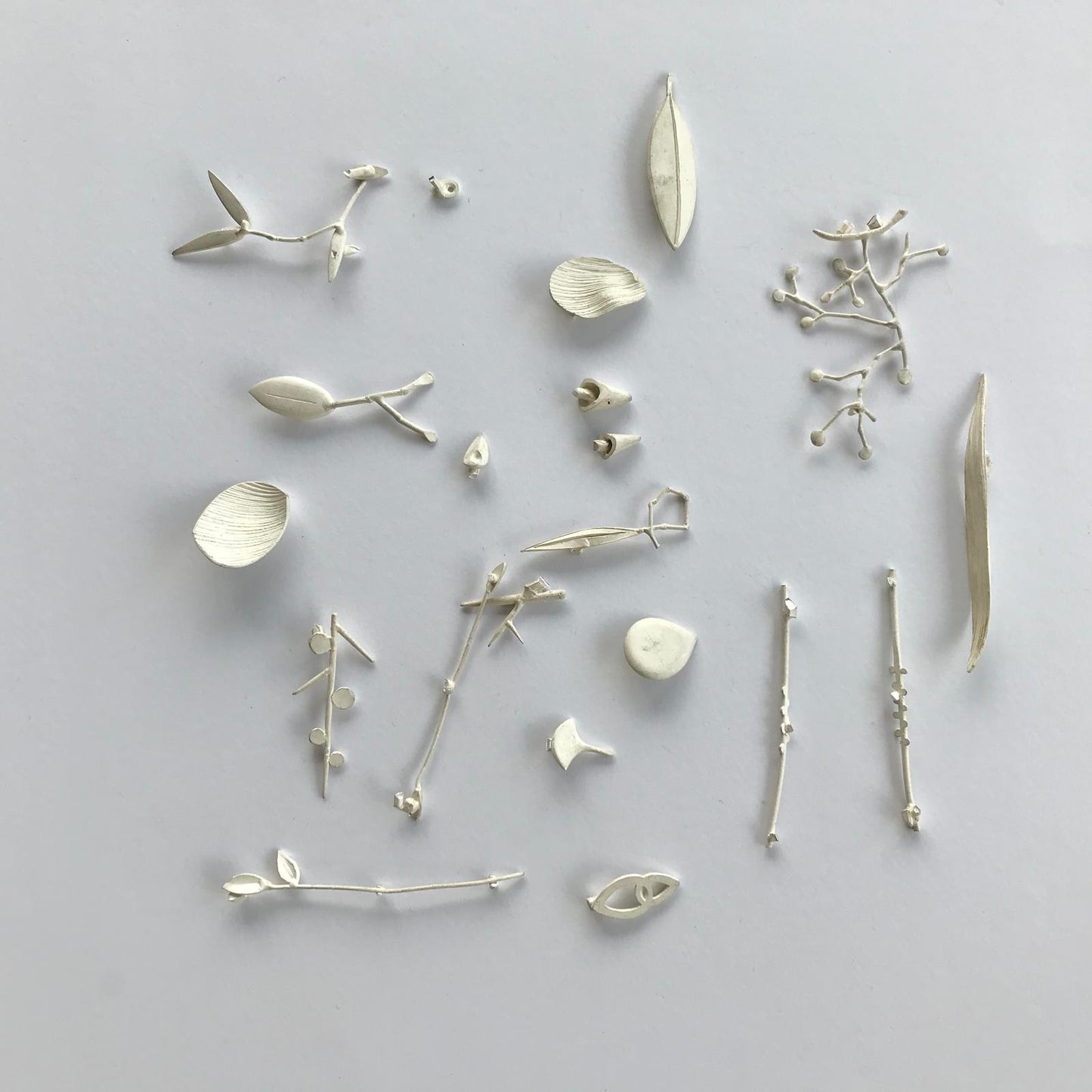 Atelier Bijoux 6h workshop