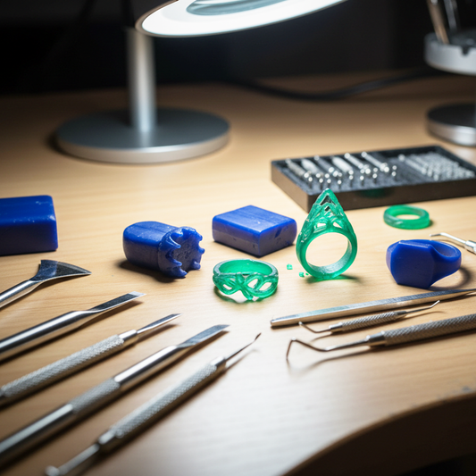 Atelier Bijoux 6h workshop