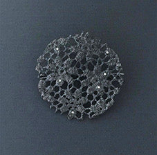 Lace Brooch