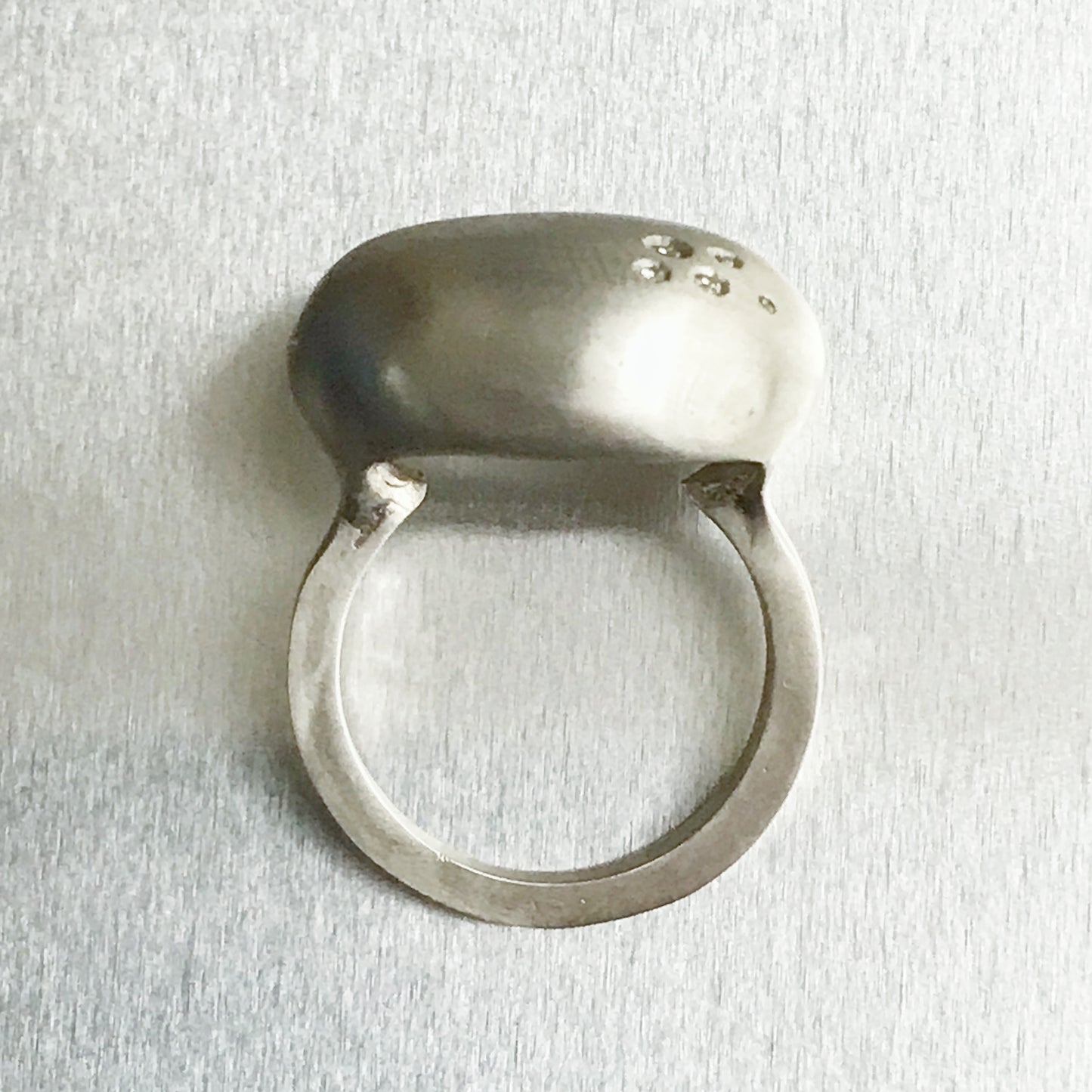 Bubble Ring 5.25 US