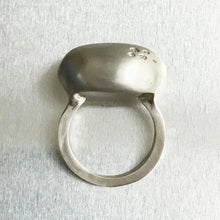 Load image into Gallery viewer, Bague Bulle 5.25 US
